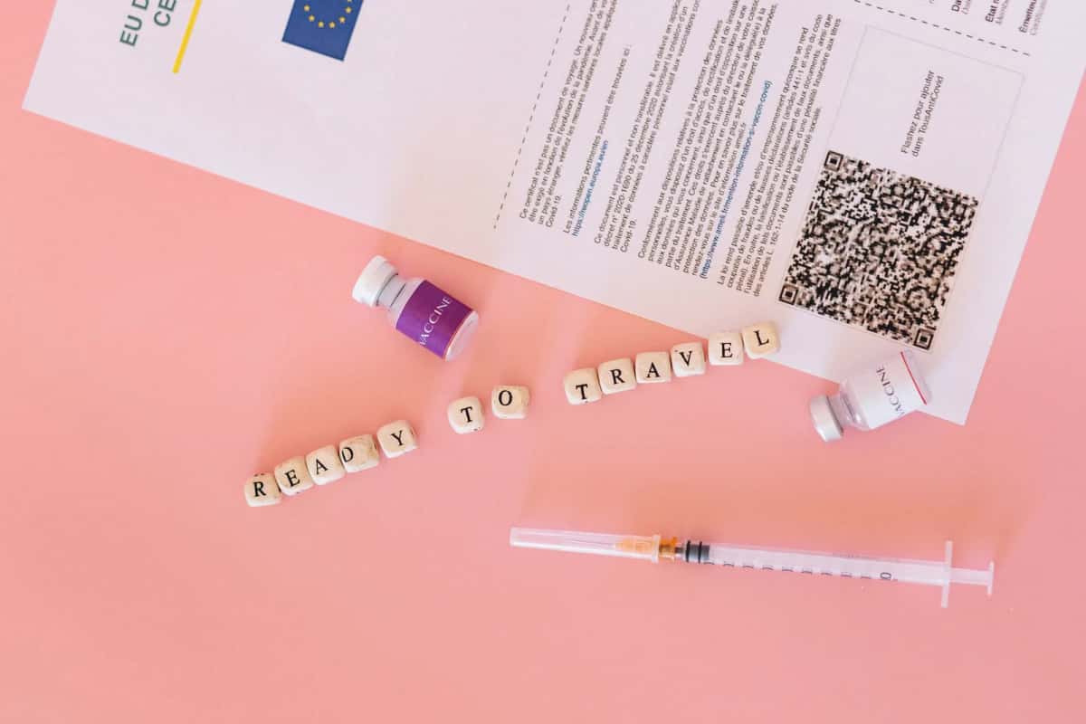 Vaccins et préparation santé pour un voyage en Colombie