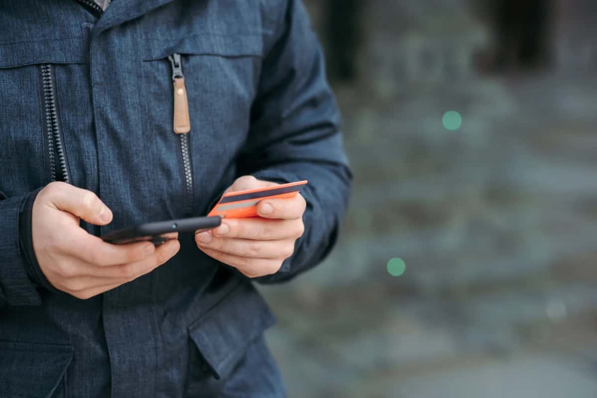 Paiement mobile avec carte et téléphone, ouvrir un compte bancaire en Colombie