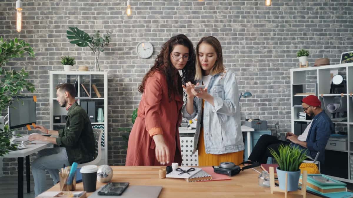 Espace de travail et coworking, travailler en Colombie comme expatrié