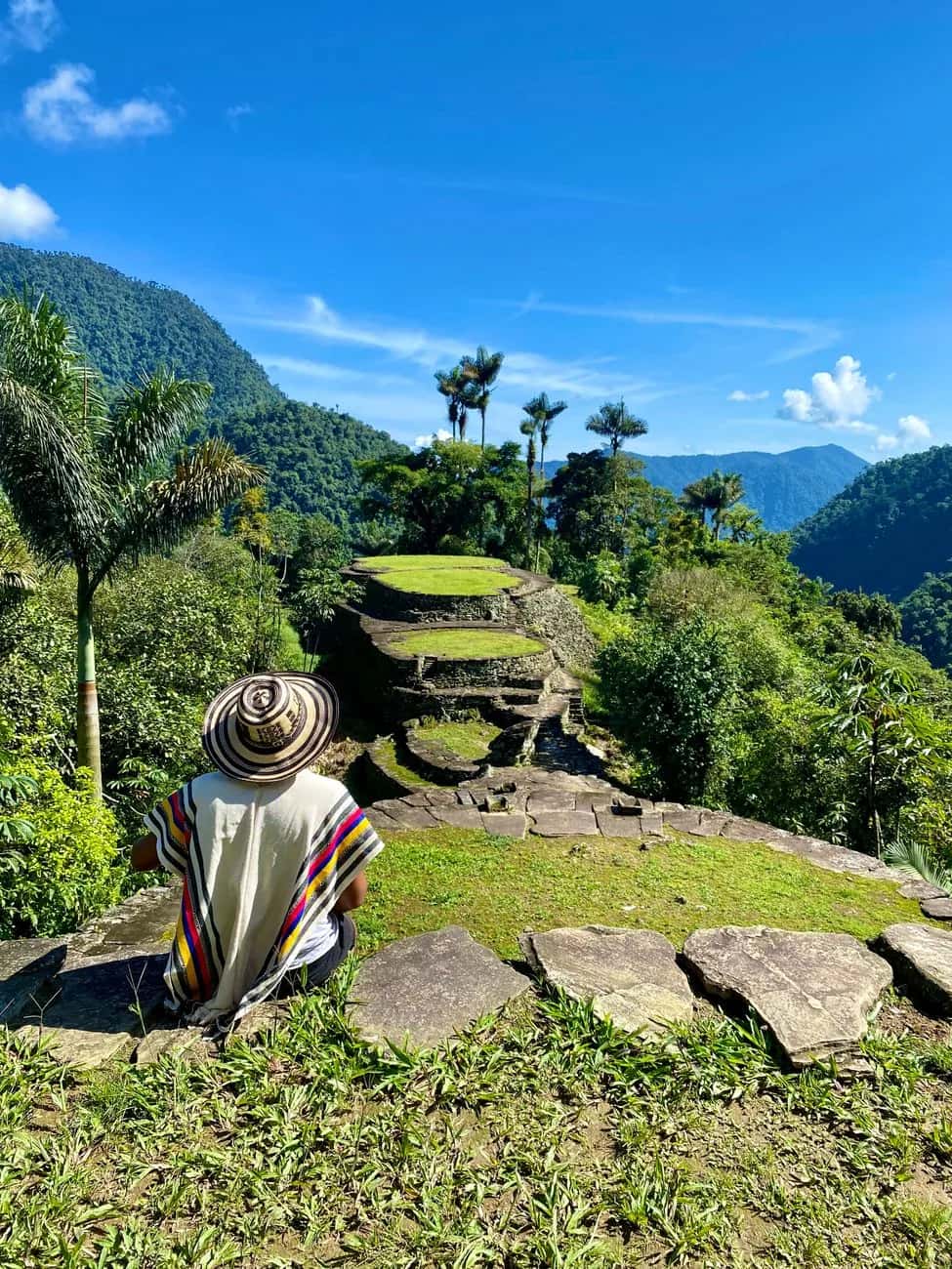 Ciudad Perdida