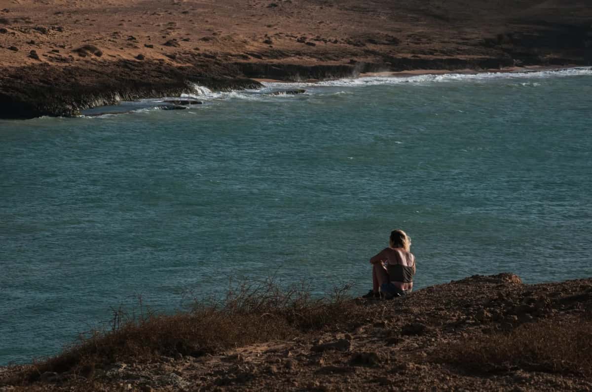 La Guajira