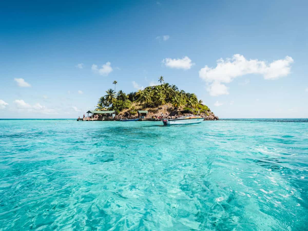 San Andrés
