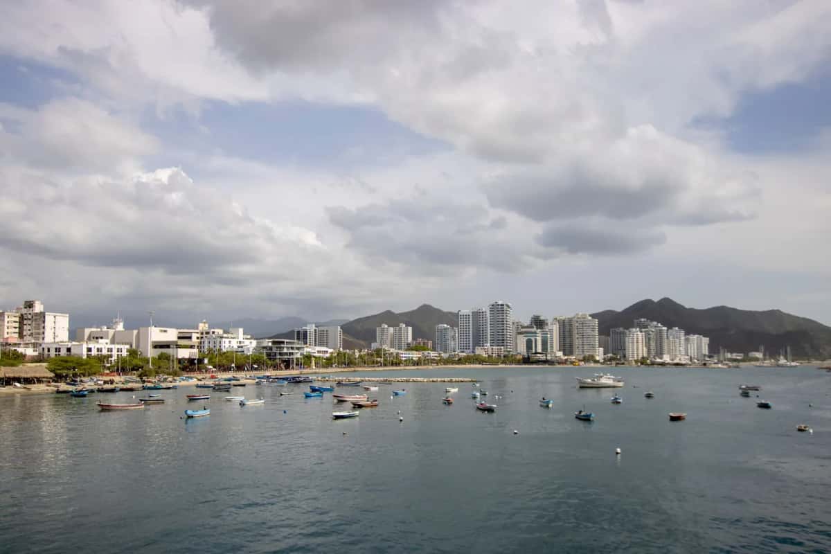 Santa Marta
